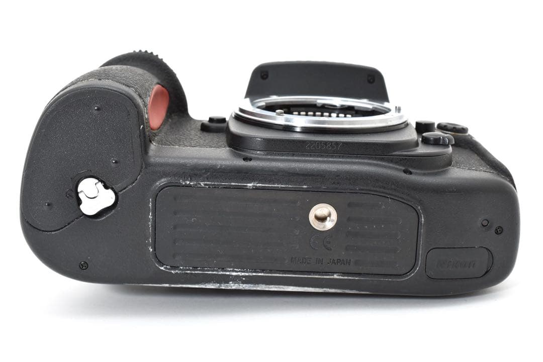 Nikon F100 フィルムカメラ