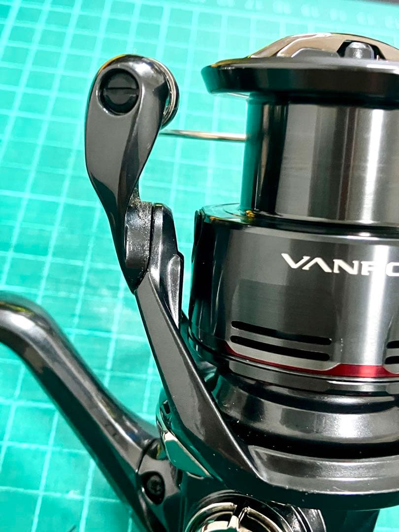 ヴァンフォード C