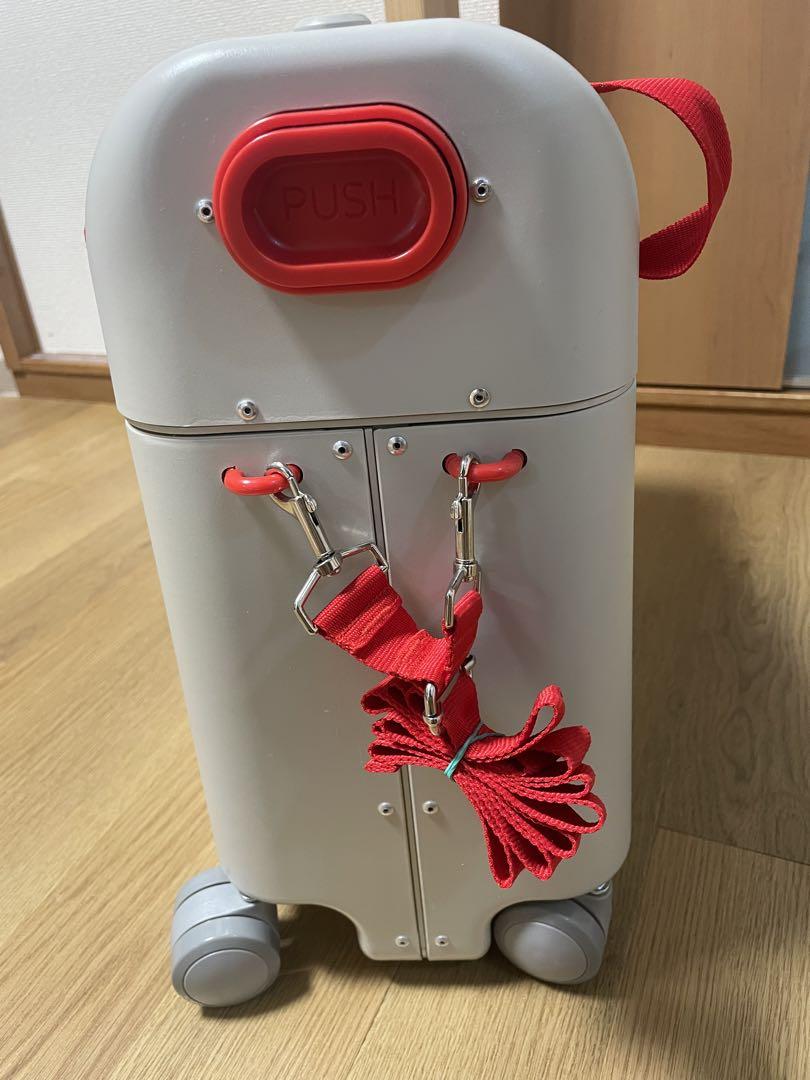 【新品・未使用】　JETKIDS BEDBOX ベッドボックス