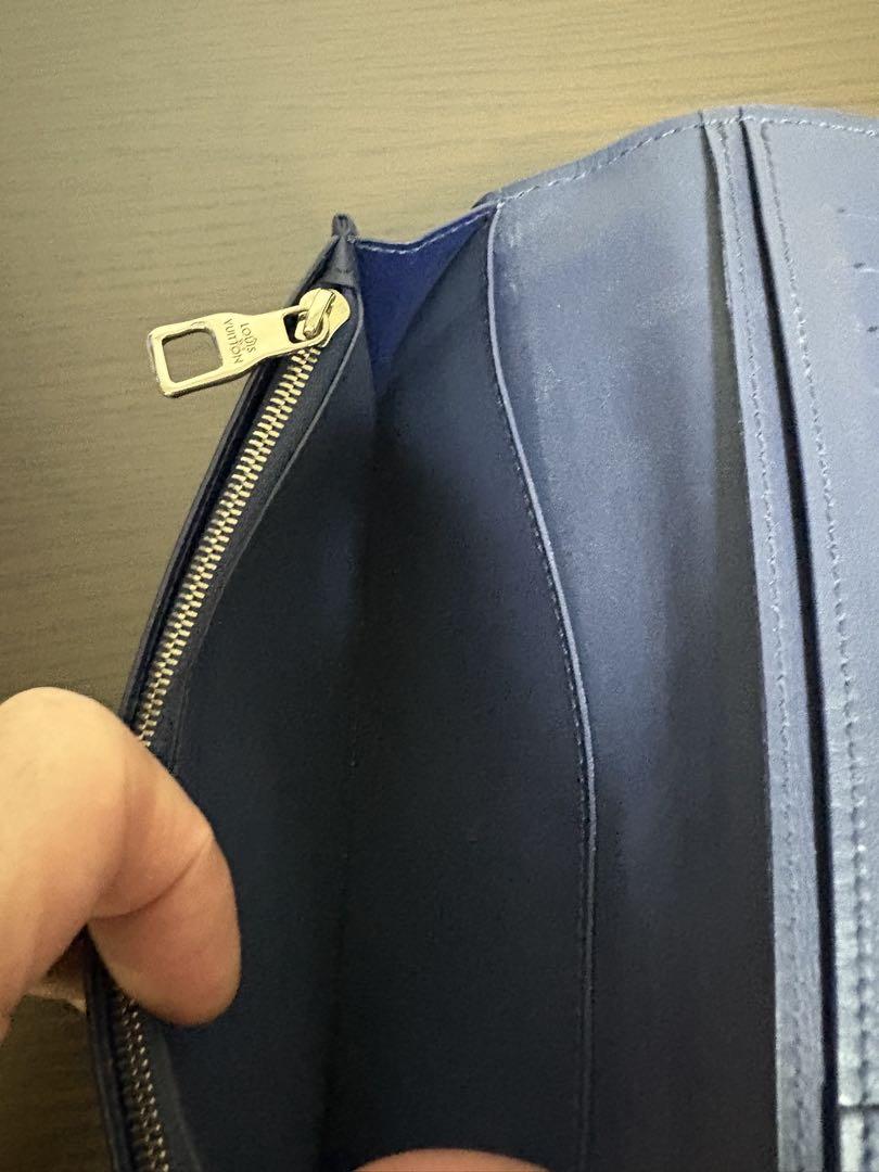 4/25までSALE Louis Vuitton ポルトフォイユ・ブラザ NM