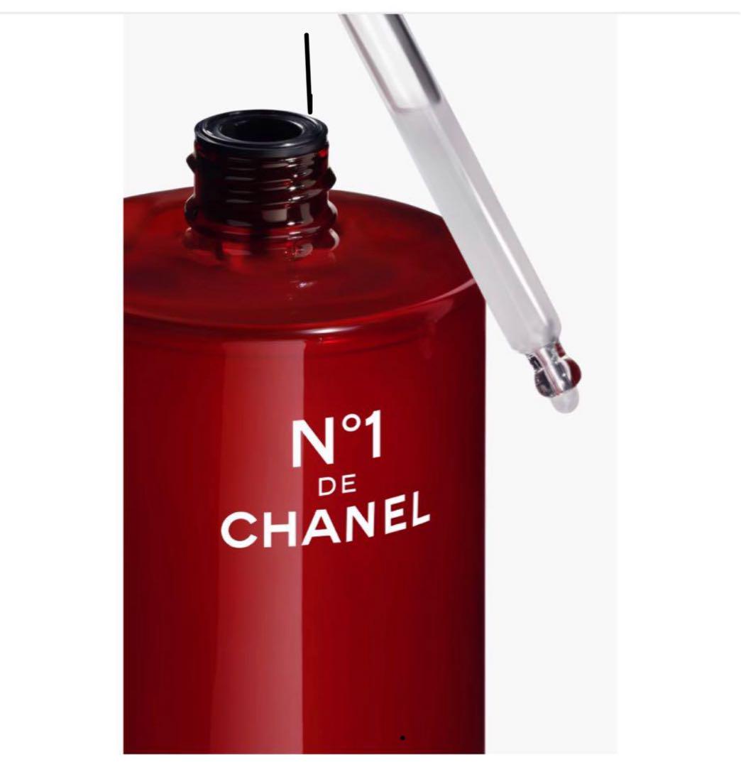 シャネル セラム N°1 ドゥ シャネル 30ml