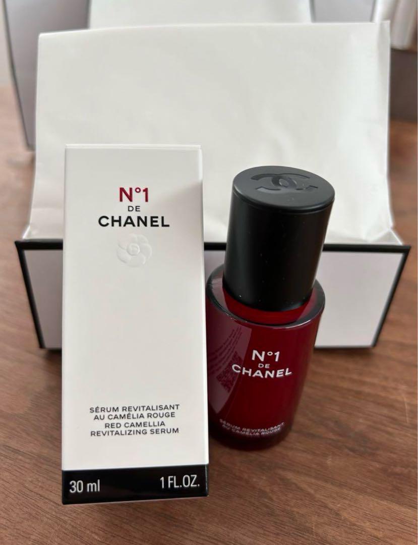 シャネル セラム N°1 ドゥ シャネル 30ml