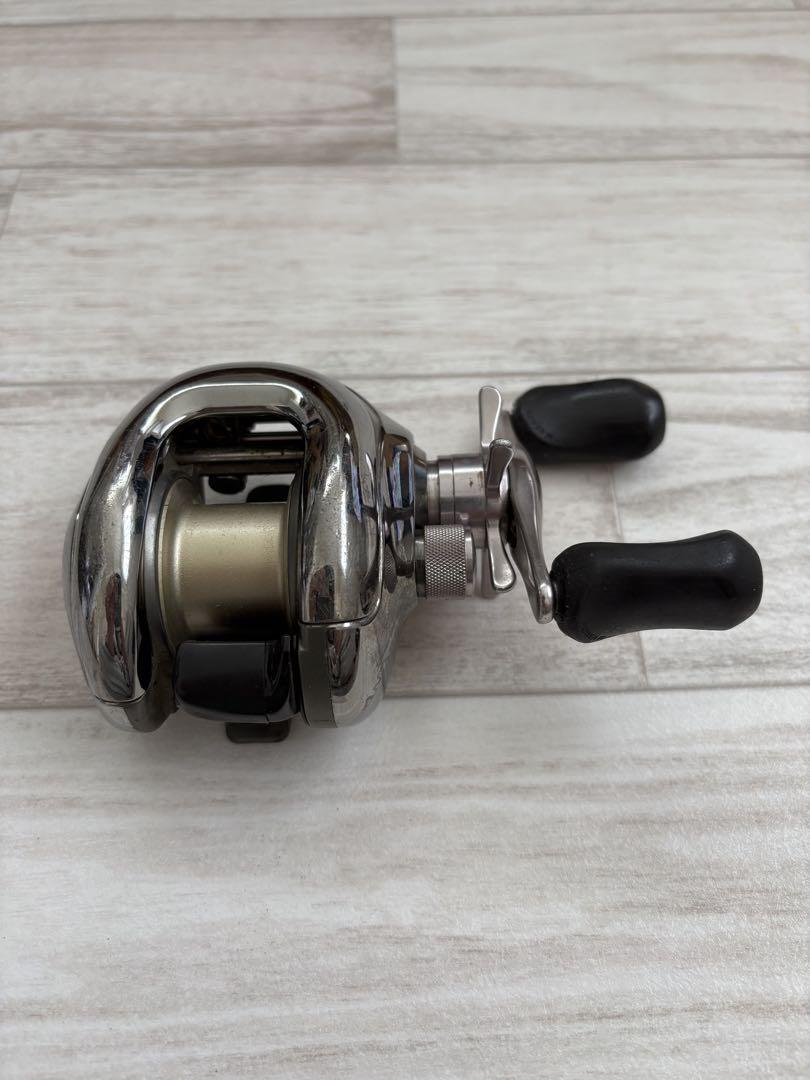 リール SHIMANO ANTARES RH220