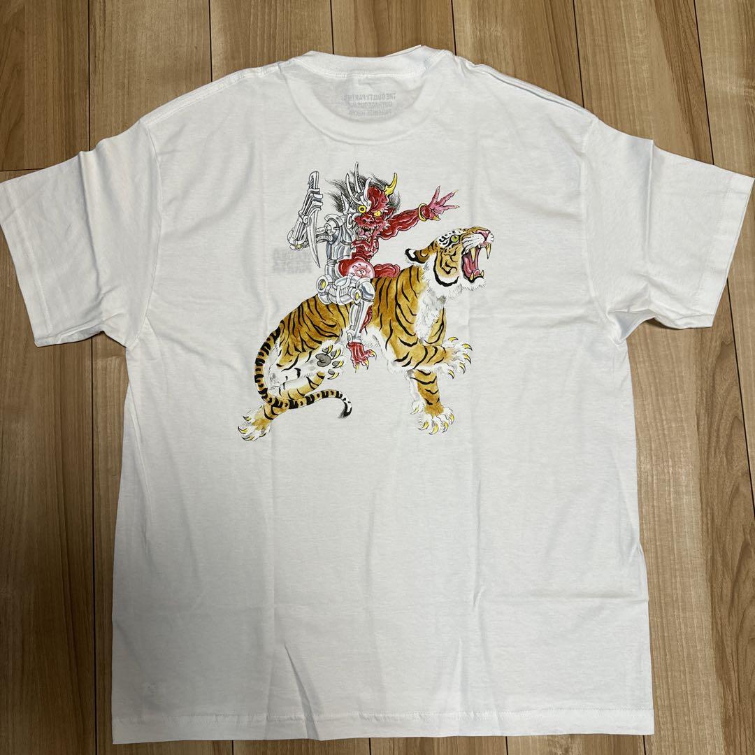 ワコマリア　Tシャツ