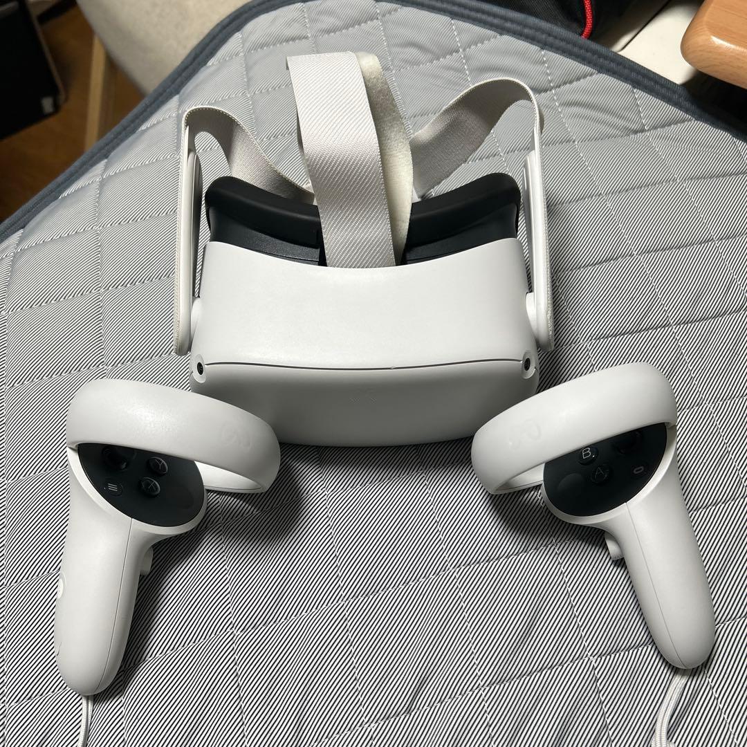 Meta Quest 2
