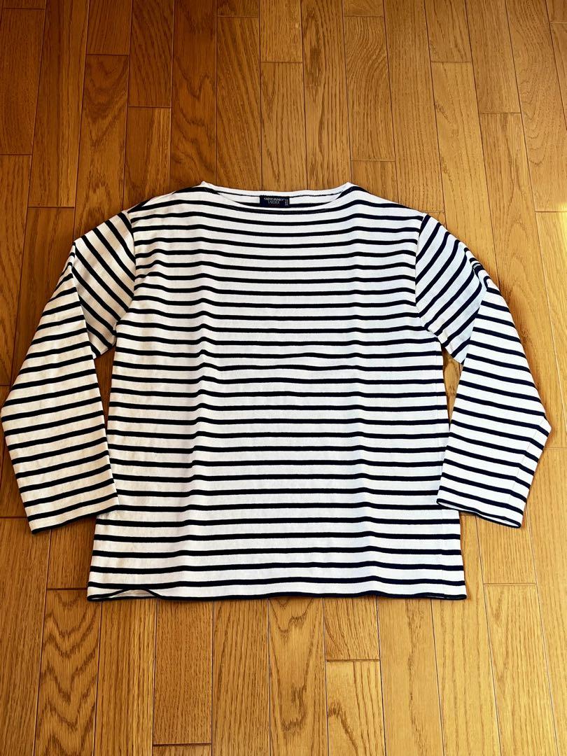 トップス SAINT JAMES GUILDO/OUESSANT T5