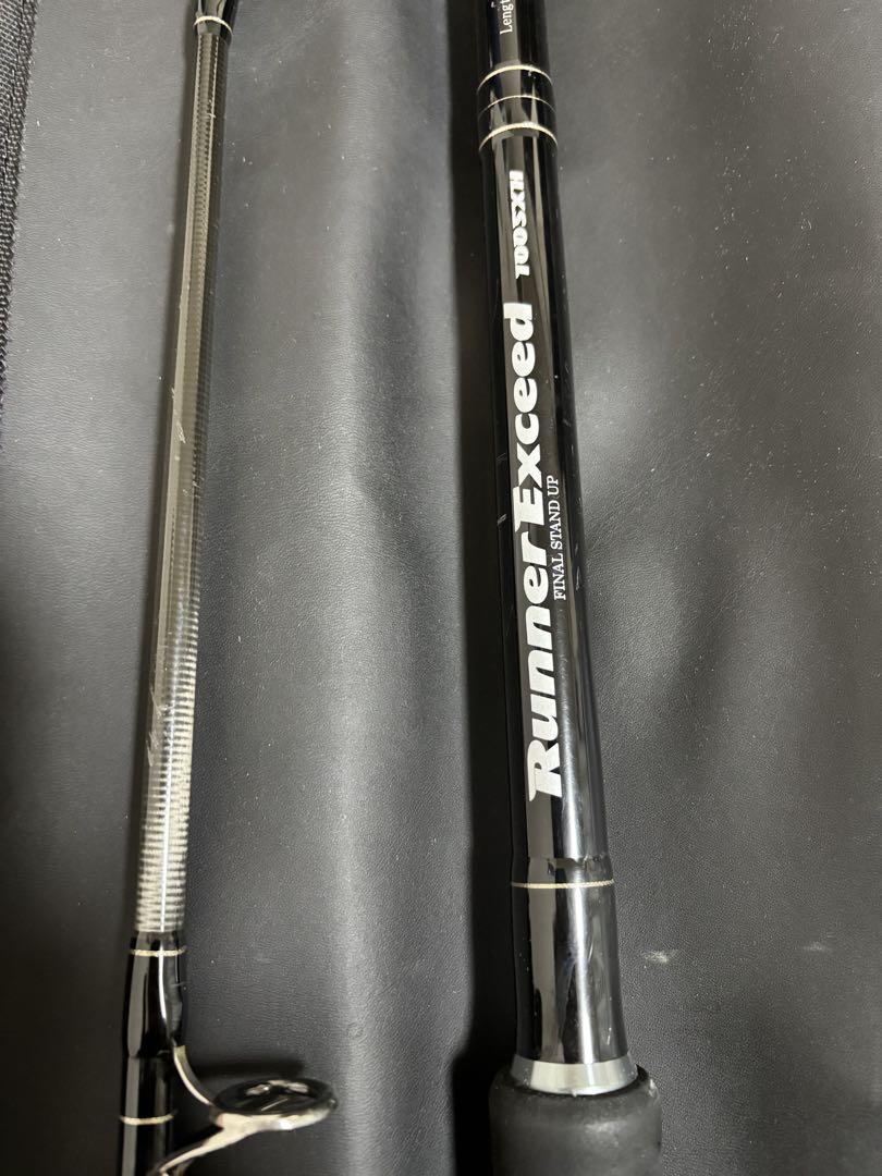 100sxh
