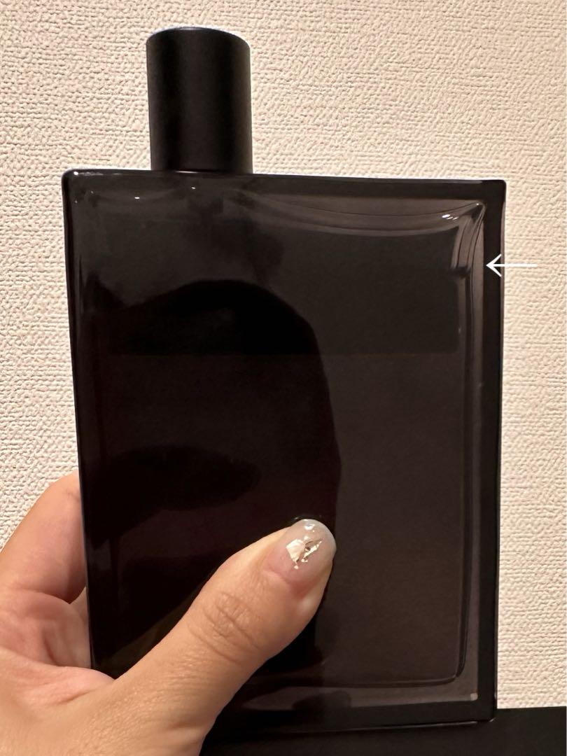 PRADA プラダ 香水 アンバー プールオム インテンス 100ml 美品