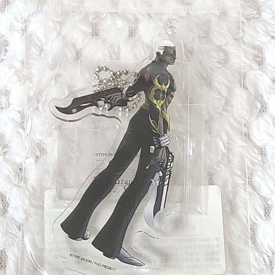 メルカリ Fgo パルコ アクリルスタンド アクスタ エミヤ オルタ Parco キャラクターグッズ 1 599 中古や未使用のフリマ メルカリ Fgo パルコ アクリルスタンド アクスタ エミヤ オルタ Parco キャラクターグッズ 1 599 中古や未使用のフリマ