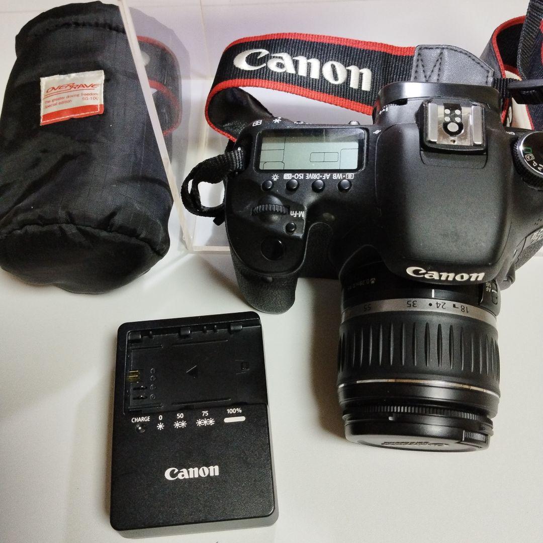 EOS 7D・ボディ、キヤノン、CANON、