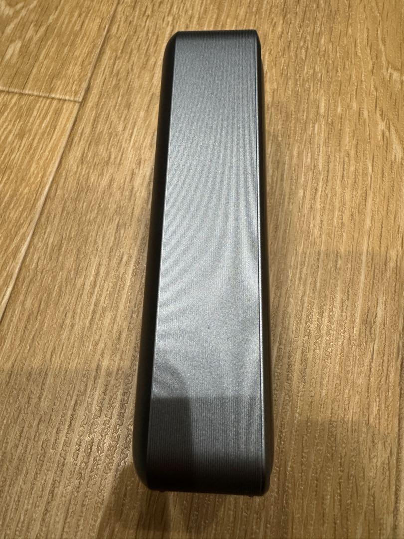 Anker Prime Power Bank （12,000mAh、130W）