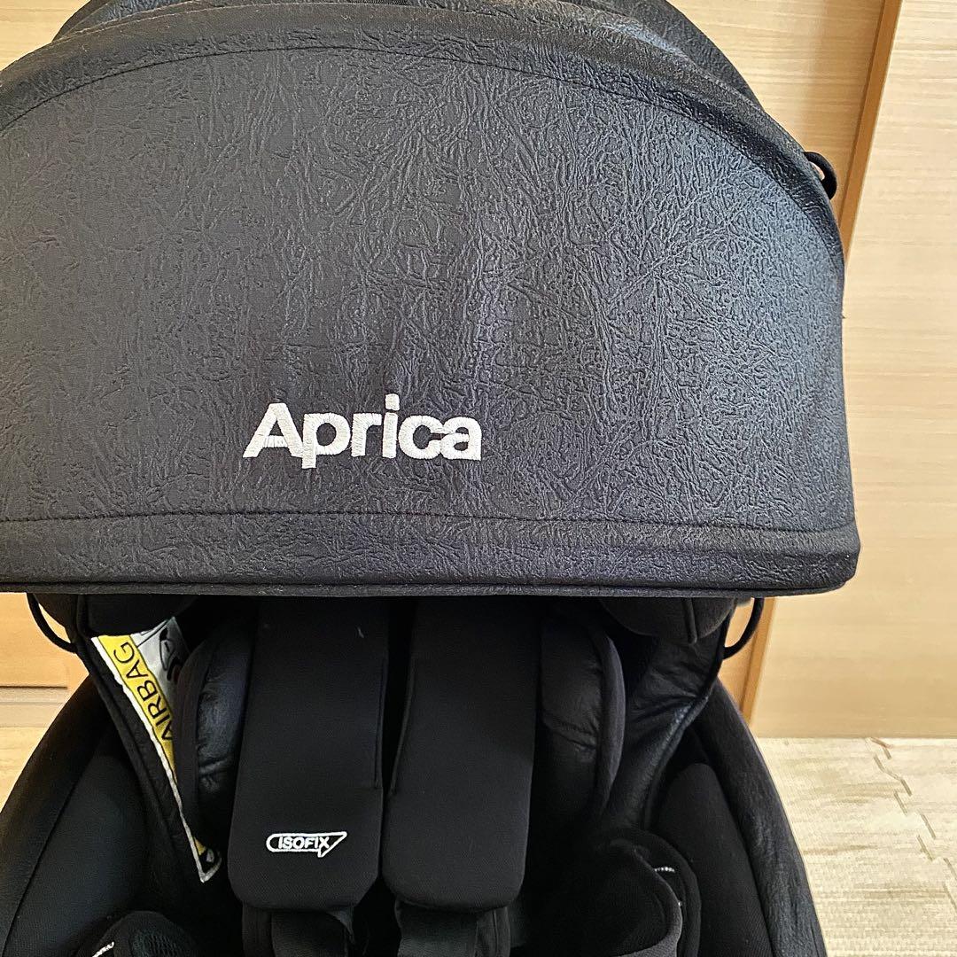 aprica アップリカ