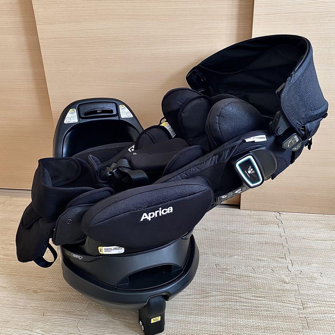 aprica アップリカ
