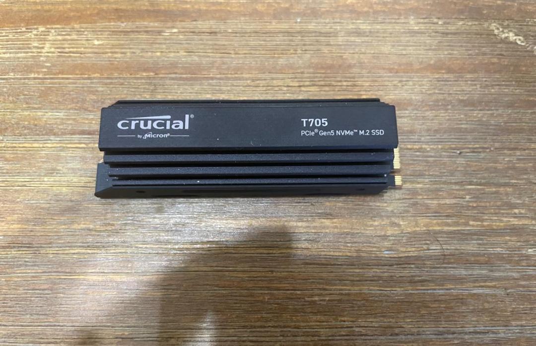 T705 SSD