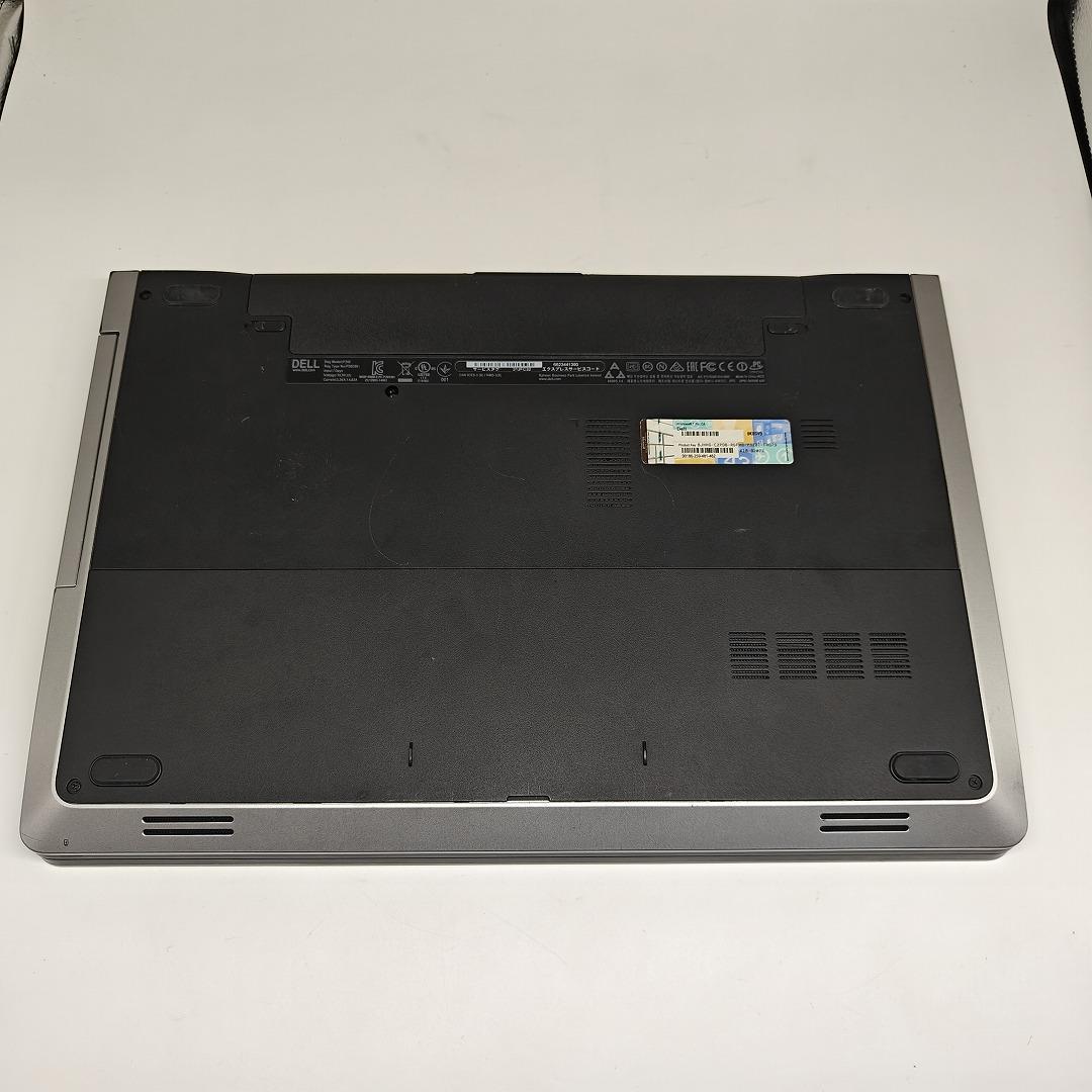 【DELL】高性能i7 新品SSD256GB 8GB グラボ搭載 ノートPC DELL】高性能i7 新品SSD256GB 8GB グラボ搭載 ノートPC - メルカリ