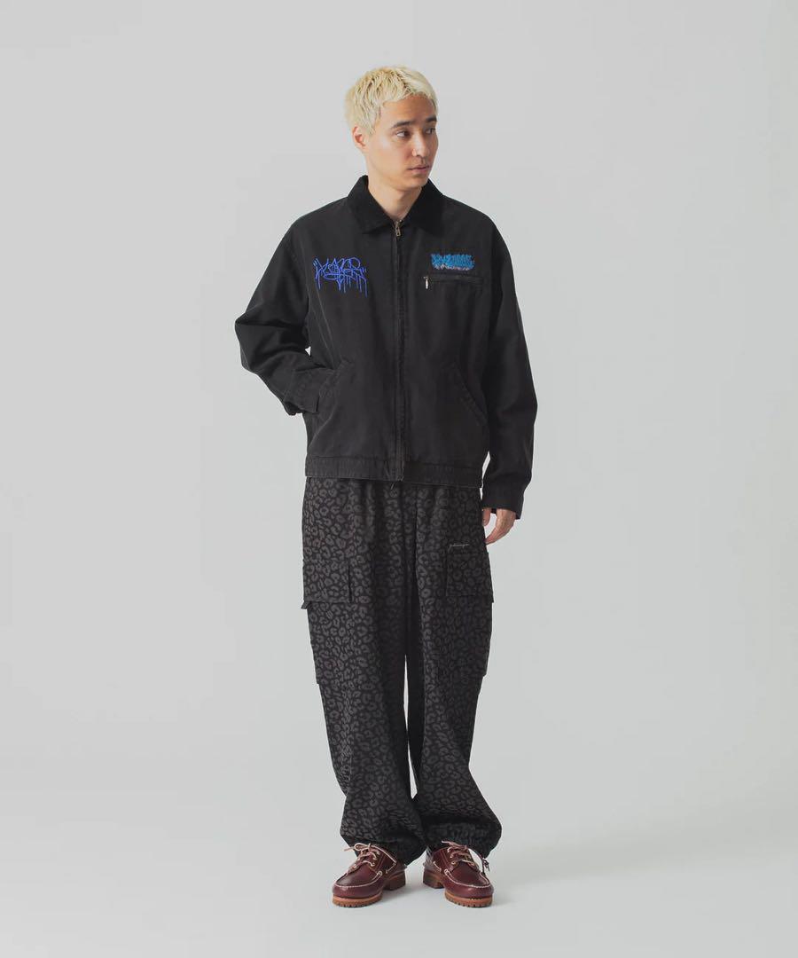 【てんてん】XLARGE/ セットアップ