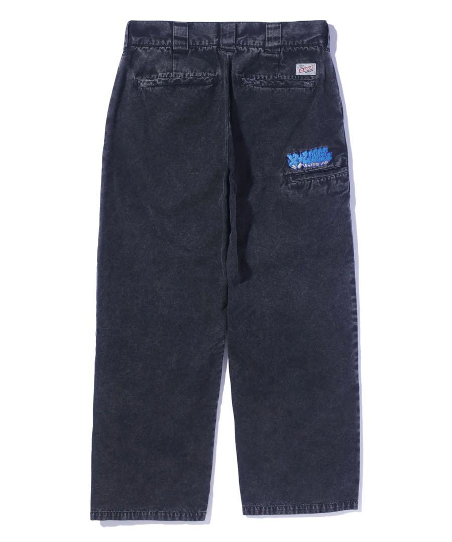 【てんてん】XLARGE/ セットアップ