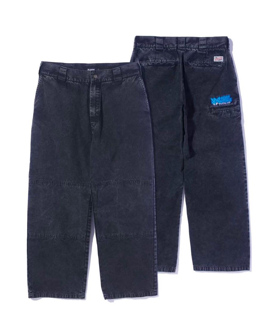 【てんてん】XLARGE/ セットアップ