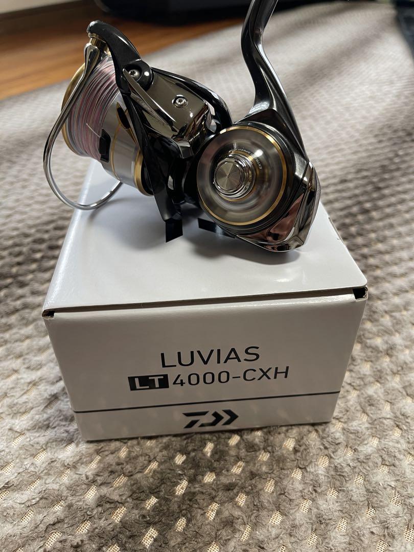 20ルビアスLT4000-CXH