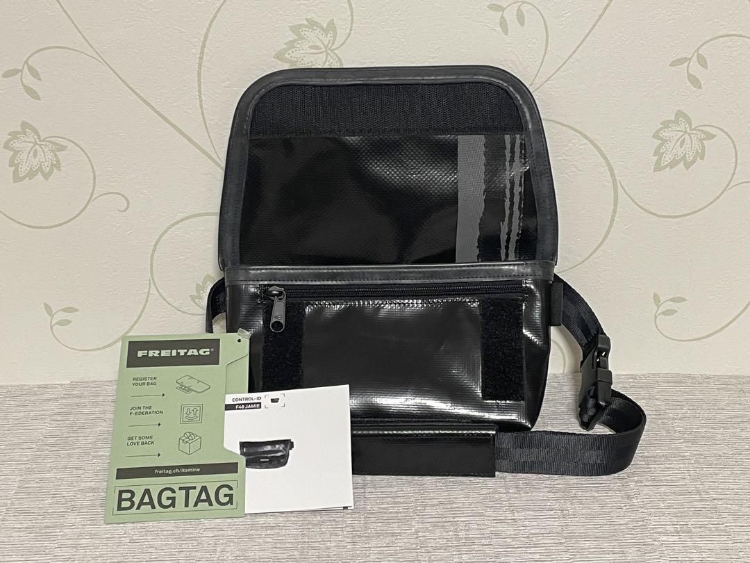 ♠ FREITAG