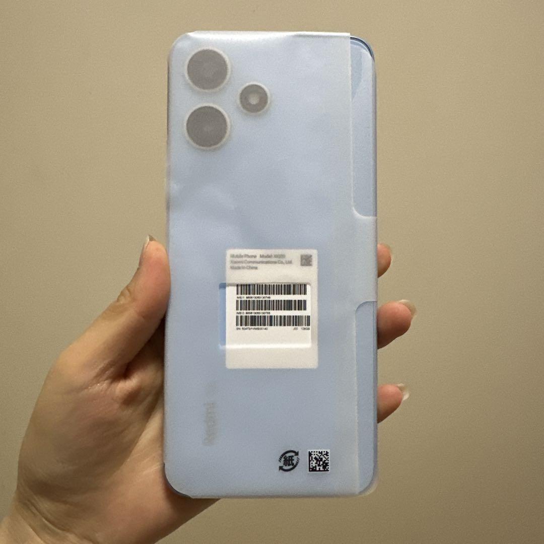 Redmi 12 5G - メルカリ