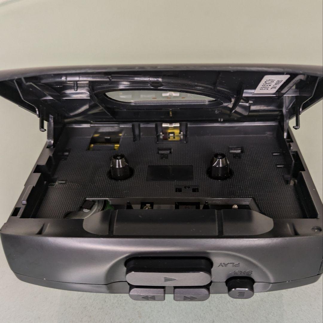 【美品】【動作品】SONY ソニー カセットウォークマン WM-EX21