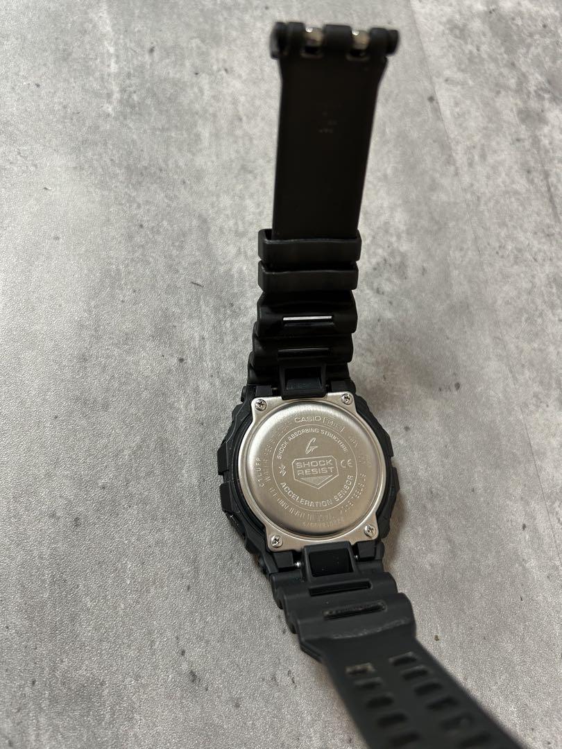 ✟ CASIO