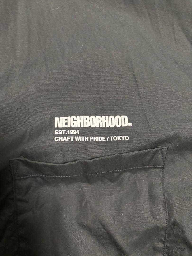 ✟ NEIGHBORHOOD