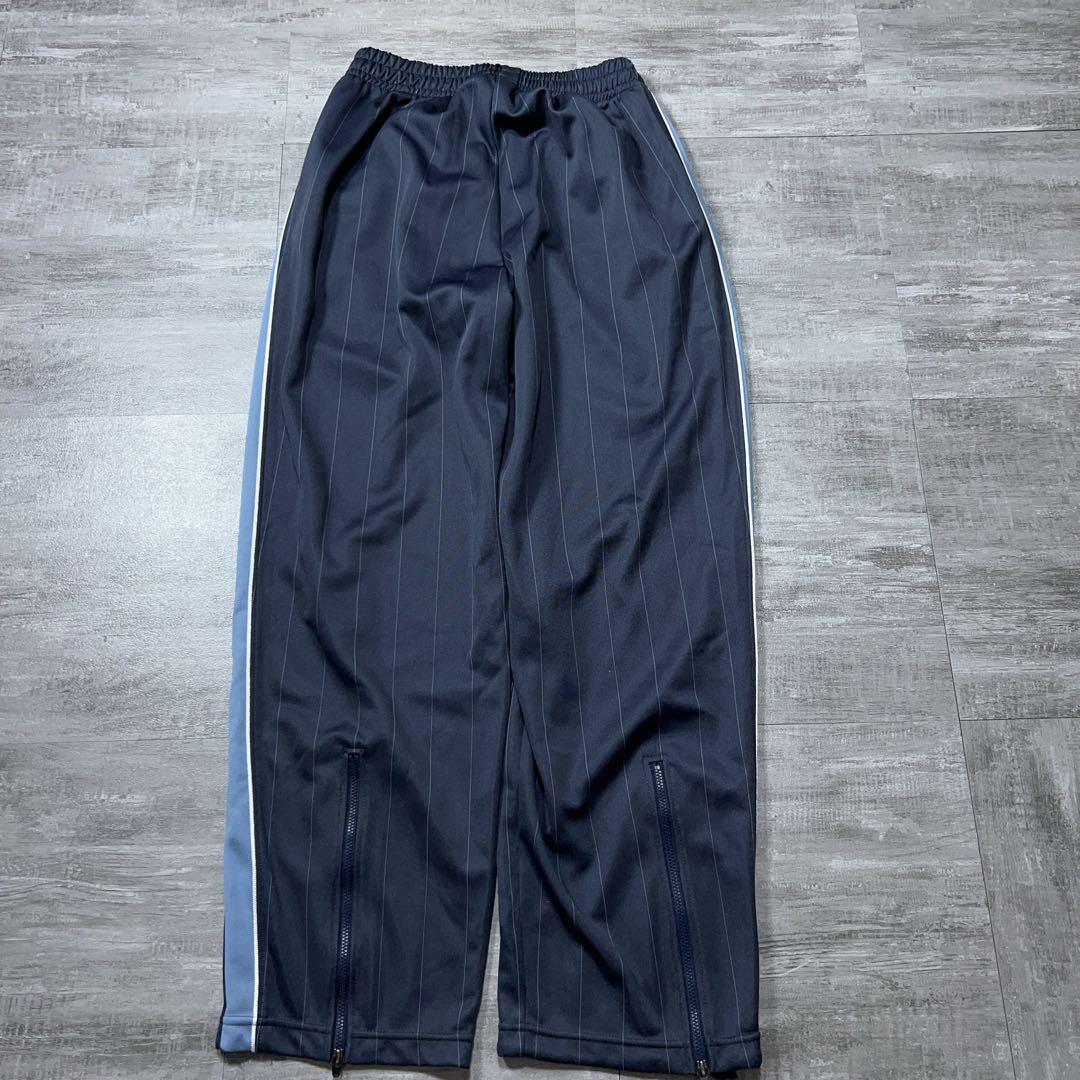 90s PUMA プーマ ジャージ ストライプ 上下セットアップ ヒットユニオン
