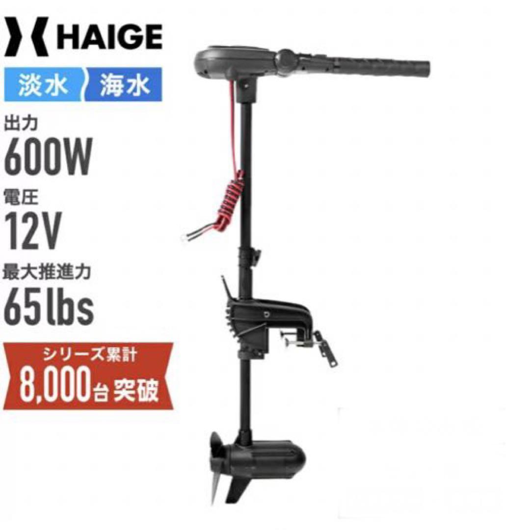 ハイガー エレキ HS-50744 画像6