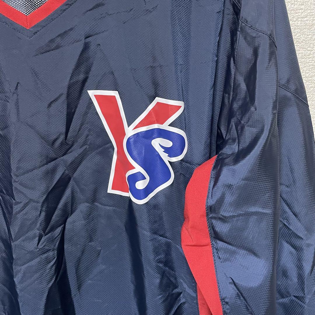 【未使用】NIKE ヤクルトスワローズ VジャンXXL