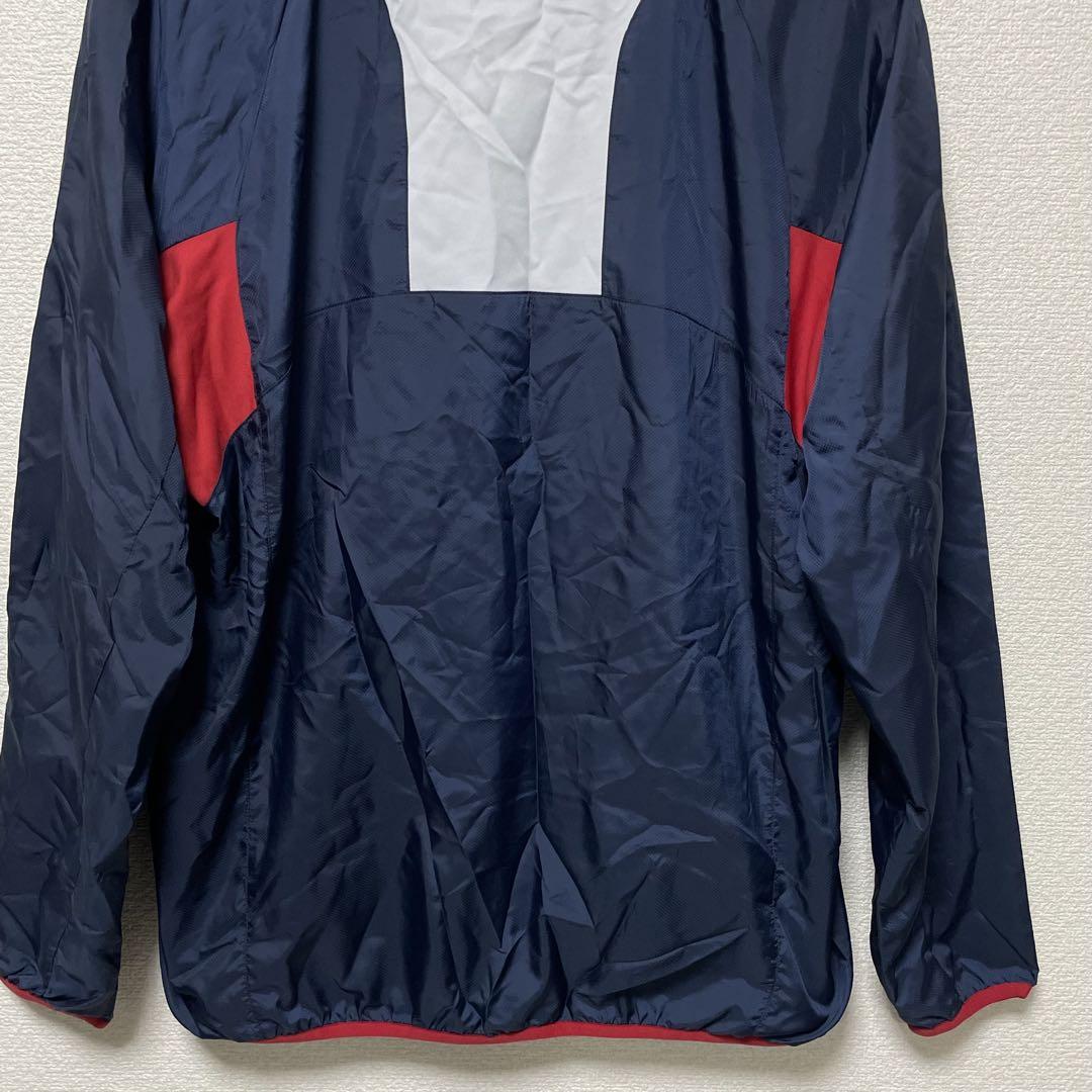 【未使用】NIKE ヤクルトスワローズ VジャンXXL