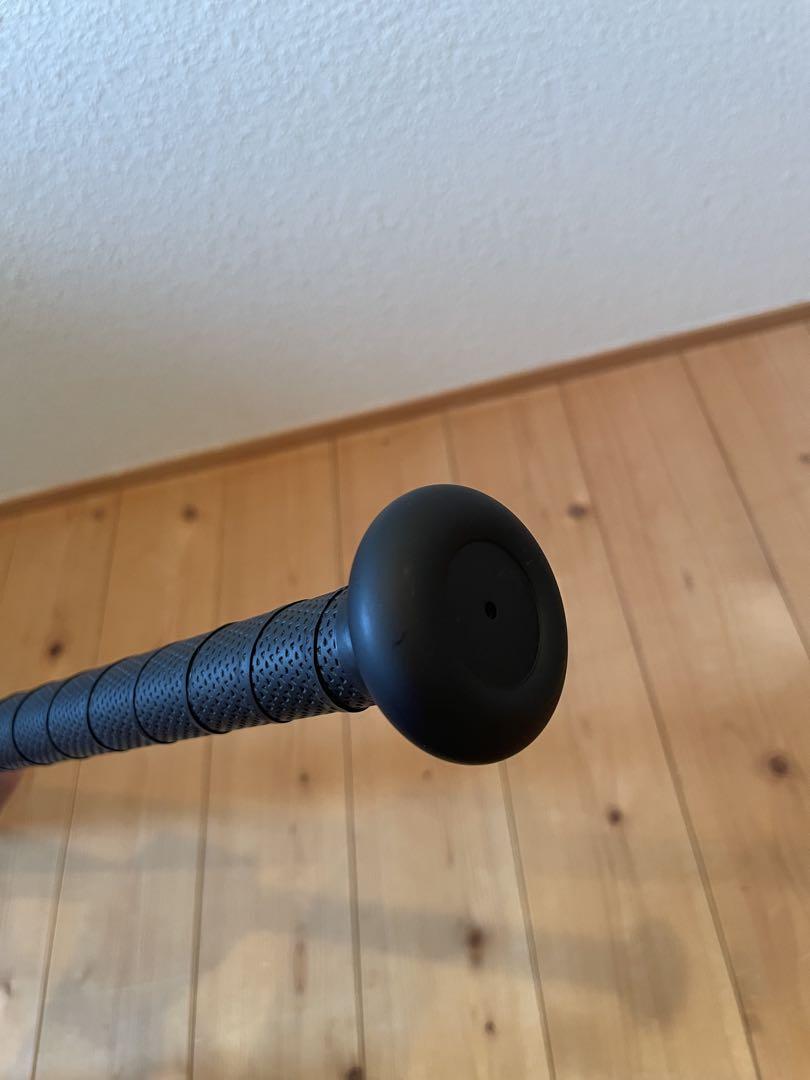 一般軟式バット　SSK 83cm