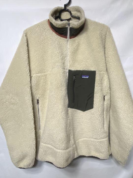 ホワイト系,L憧れ patagonia パタゴニア 2012年 レトロX フリース ブルゾン メンズホワイト系L¥17,500-compucenter.pe ホワイト系,L憧れ patagonia パタゴニア 2012年 レトロX フリース ブルゾン メンズホワイト系L¥17,500-compucenter.pe