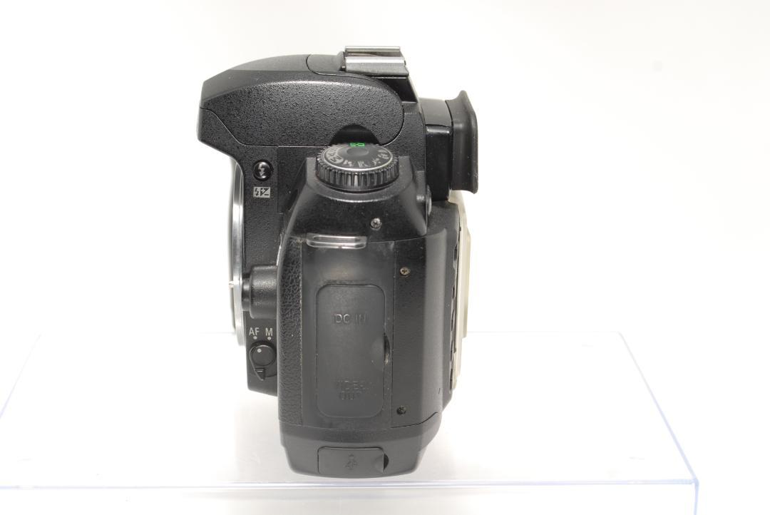 ⭐️動作品⭐️Nikon D70 美品 初心者おすすめ ダブルレンズセット 破格 Amazon | Nikon D70 デジタル一眼レフカメラ レンズキット [AF-S