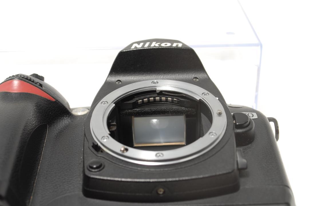 ☘️望遠ダブルレンズキット✨動作確認☘️Nikon D70 一眼レフ