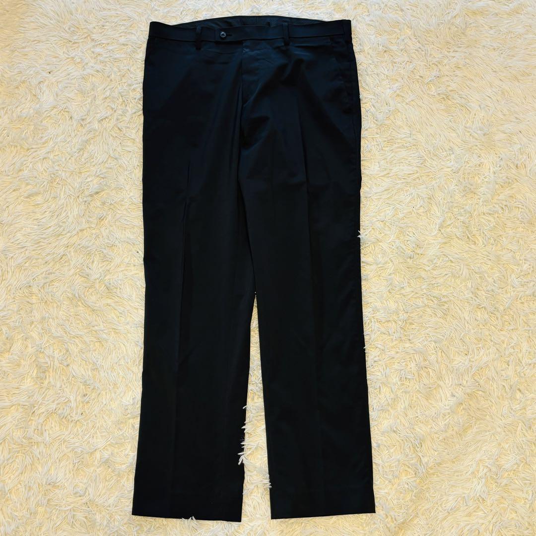 ユニクロ 2024SS 感動ジャケットパンツ セットアップ XL