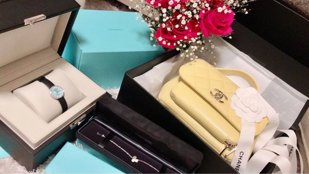 ティファニー プラチナ ブレスレット 16cm ティファニー プラチナ ブレスレット 16cm