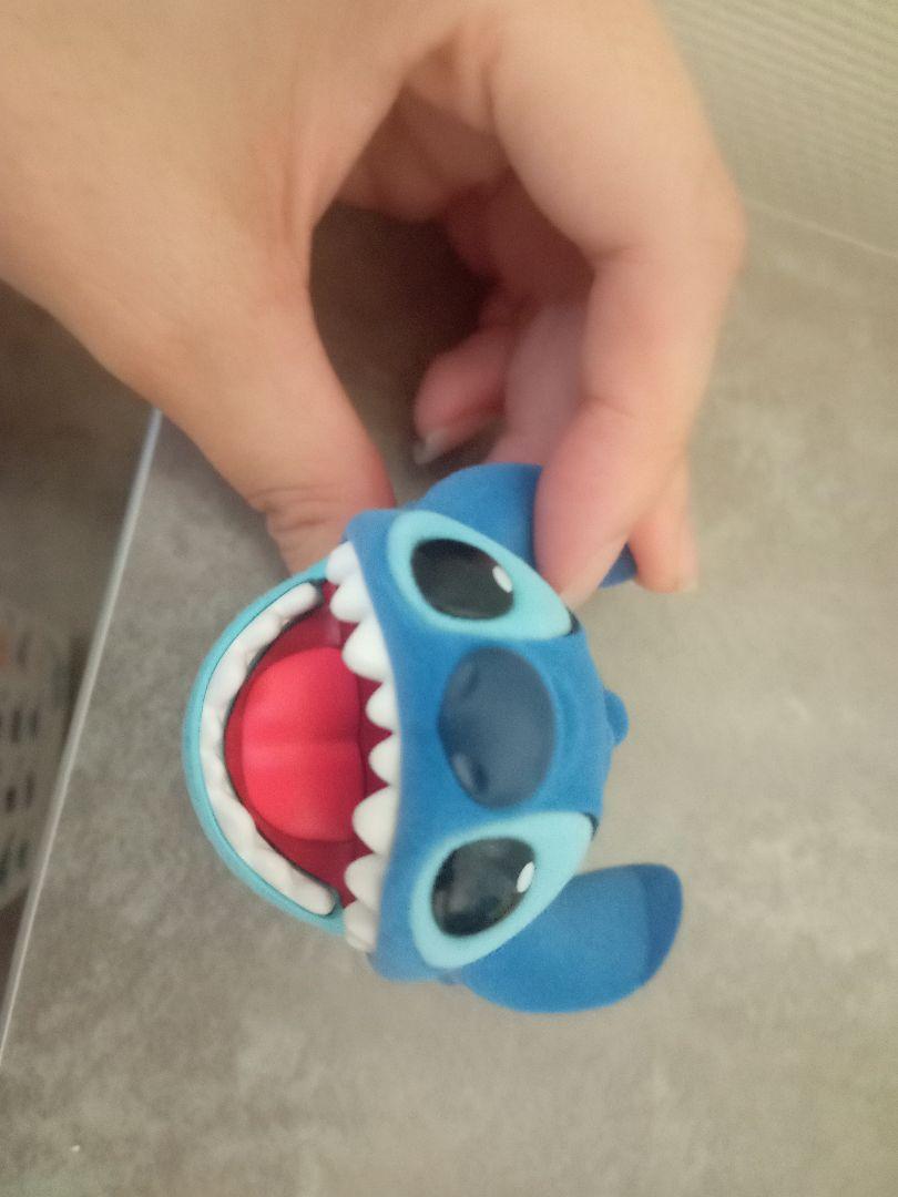 ポップマートDISNEY Stitch Little Emotions シリーズ