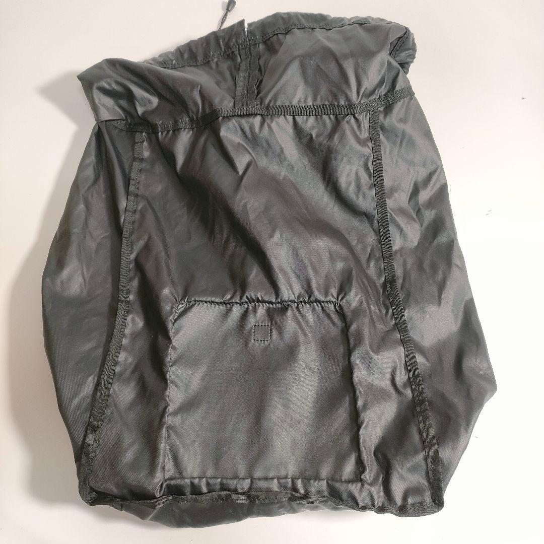 ポーター スナックパック パッカブル リュックサック ブラック ナイロン 軽量 ポーター スナックパック パッカブル リュックサック ブラック ナイロン 軽量