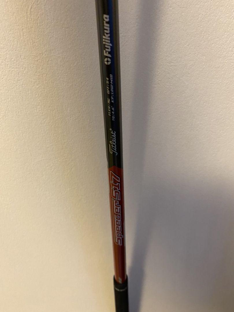 高品質好評 Titleist 917F2 15 タイトリスト 3W spMZw-m85101449037 高評価即納