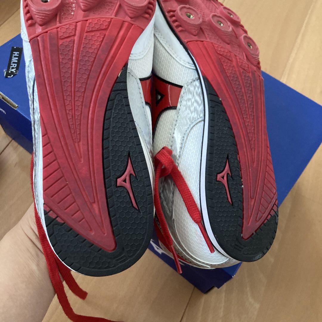 Mizuno Wave Lightning 5 スパイクシューズ JP 26.0