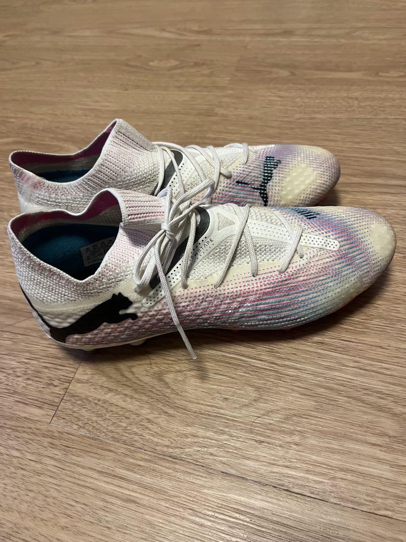 PUMA FUTURE Z サッカーシューズ
