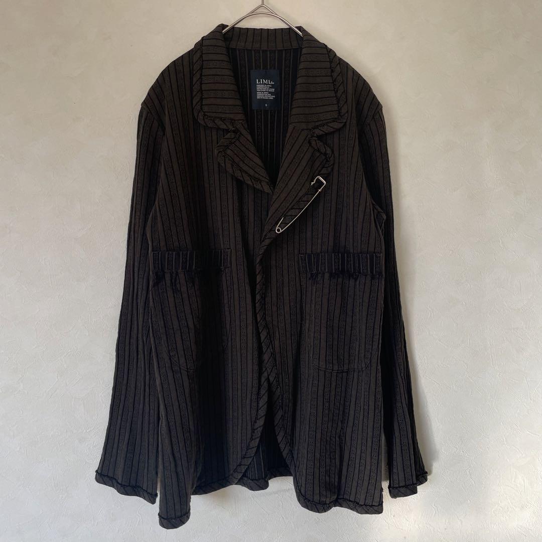Limi feu Yohji Yamamoto ジャケット