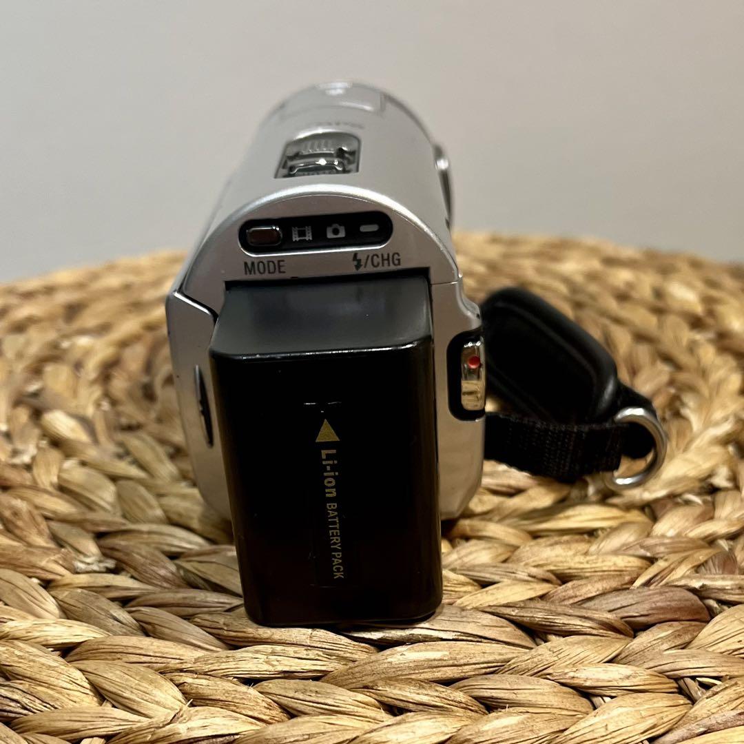 SONY HDR-CX370 NP-FV70 デジタルビデオカメラ
