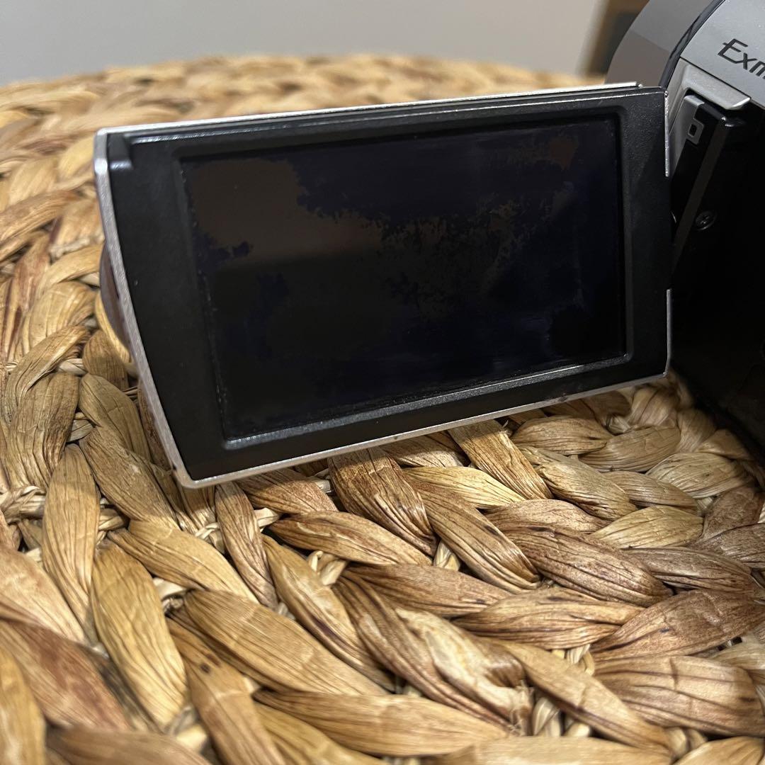 SONY HDR-CX370 NP-FV70 デジタルビデオカメラ