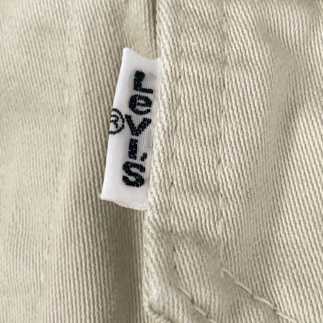 【美品】リーバイス LEVI’S 70505 3タイプGジャン