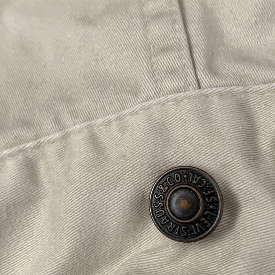 【美品】リーバイス LEVI’S 70505 3タイプGジャン