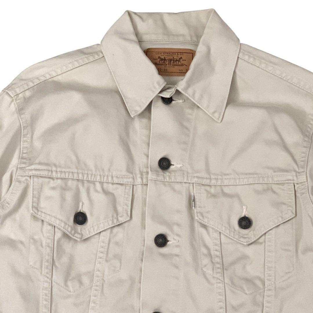 【美品】リーバイス LEVI’S 70505 3タイプGジャン