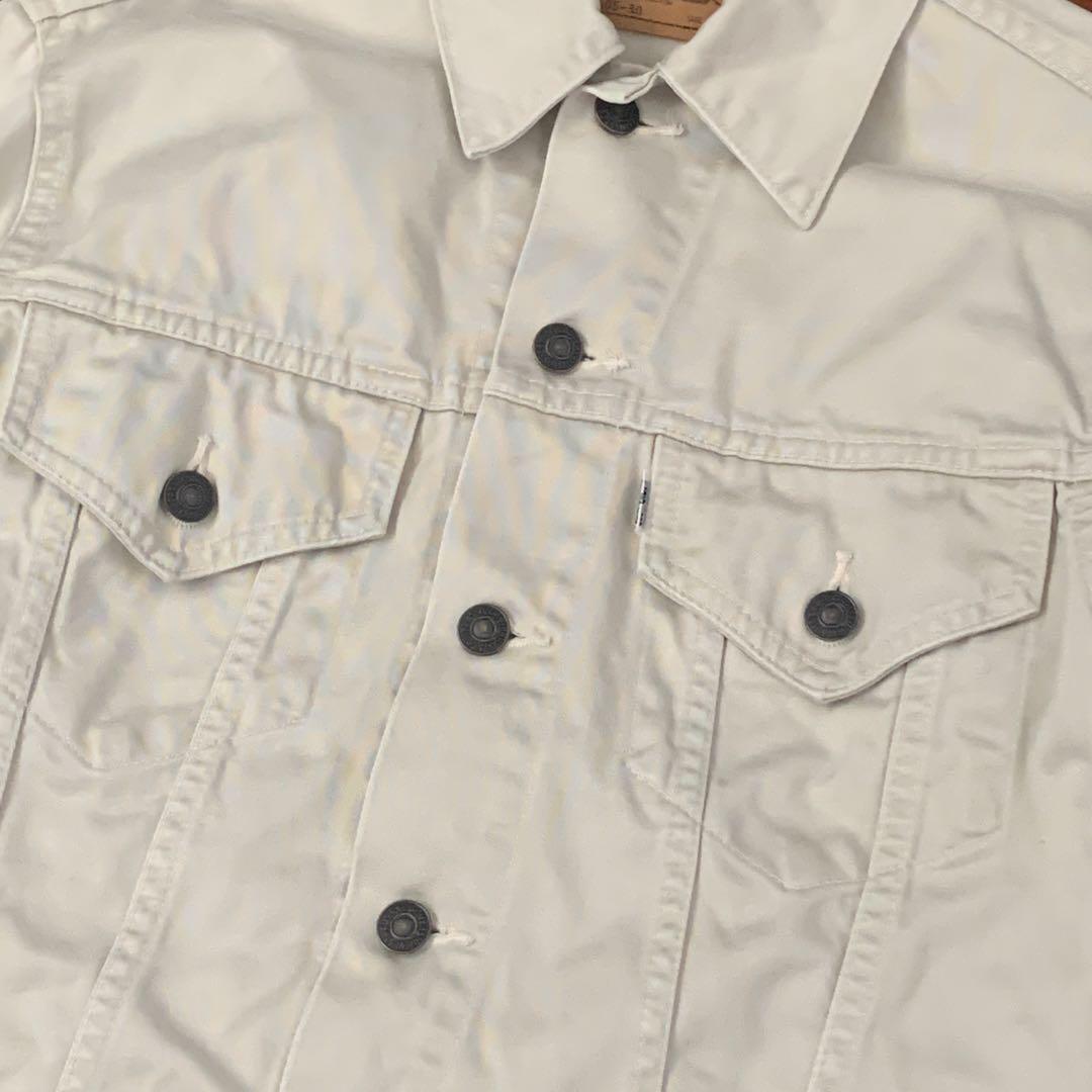 【美品】リーバイス LEVI’S 70505 3タイプGジャン